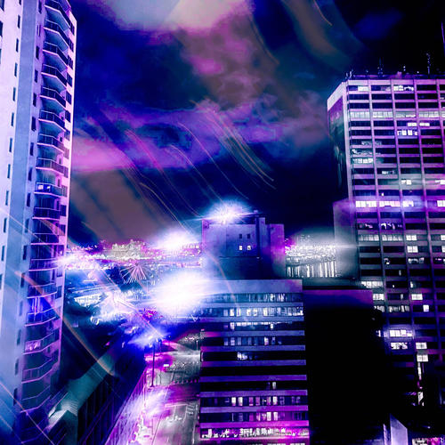 can't get up (feat. Dedfaces & Rebel Kid Shini) [Explicit]