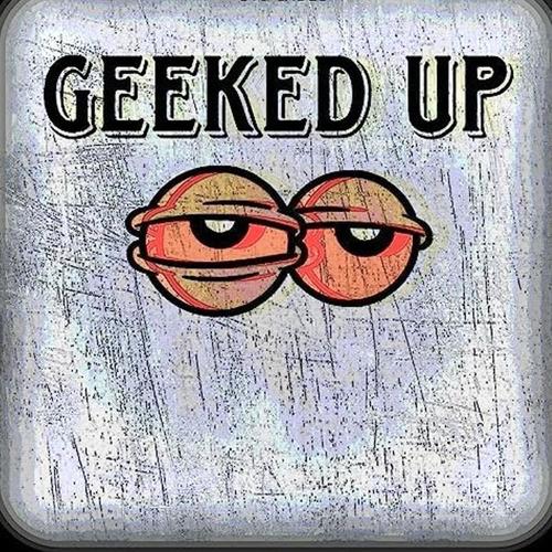 Geeked Up (feat. Jo Blow) [Explicit]