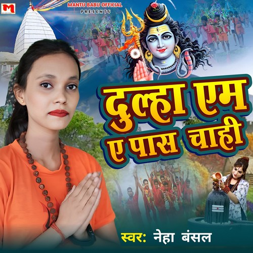 Dulha M.A Pass Chahi