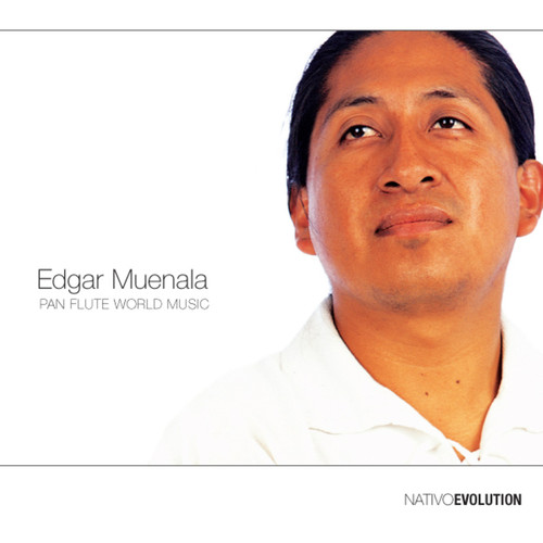 Evolution Pan Flute World Music