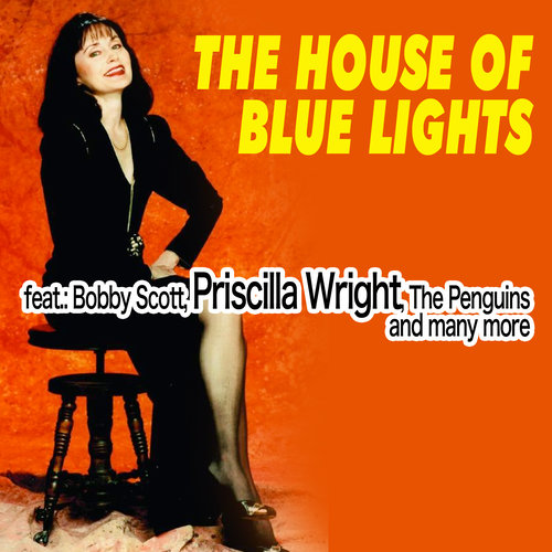 The House of Blue Lights