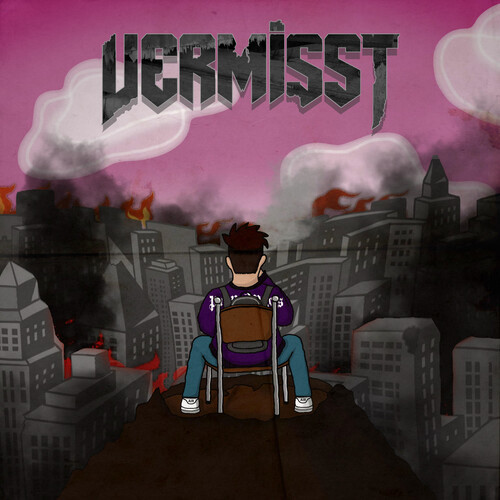 Vermisst (Explicit)