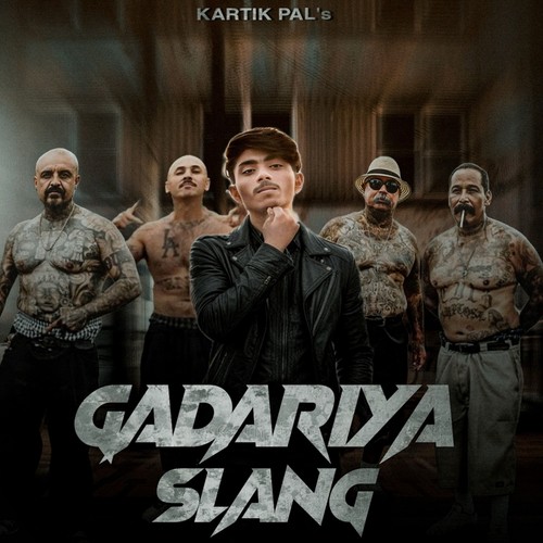 Gadariya Slang