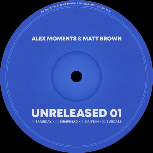 Unreleased 01