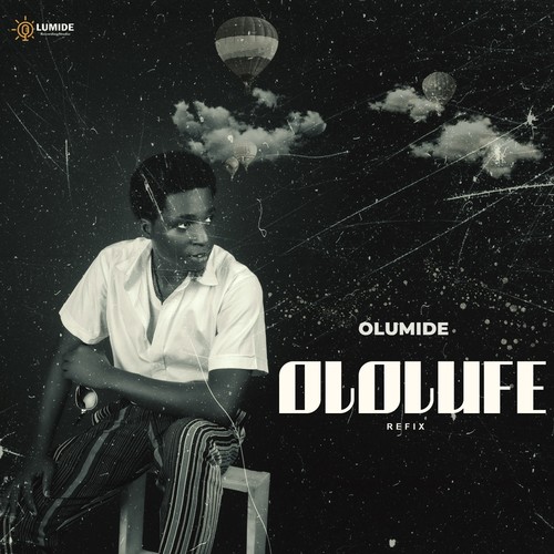 Ololufe (Refix) [Explicit]