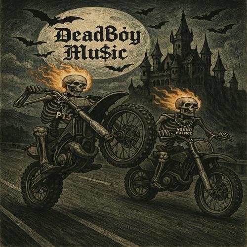 DeadBøy Mu$ic (Explicit)