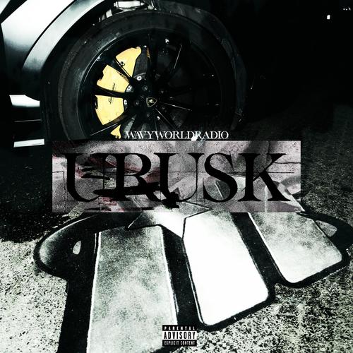 urusK (feat. Ace!, ju1ce, 2manywavez & Khy) [Explicit]