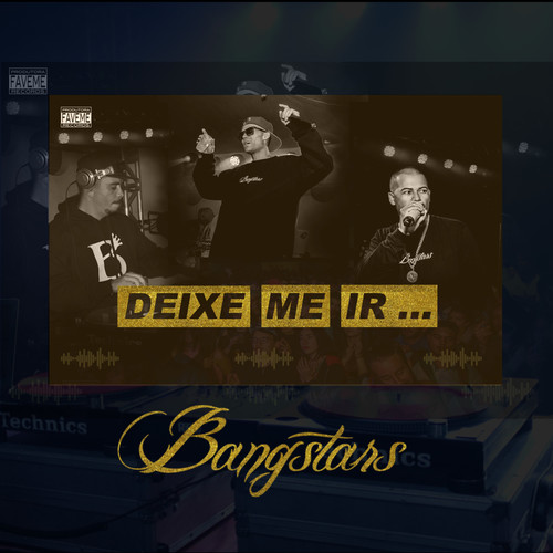 Deixe Me Ir... (Explicit)