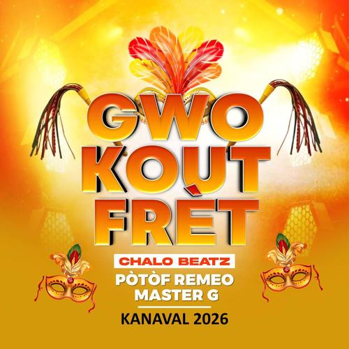 GWO KOU FRET KANAVAL K26