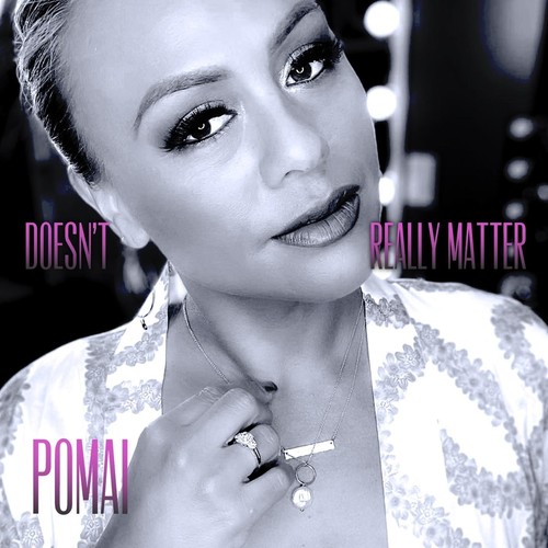 Doesnʻt Really Matter