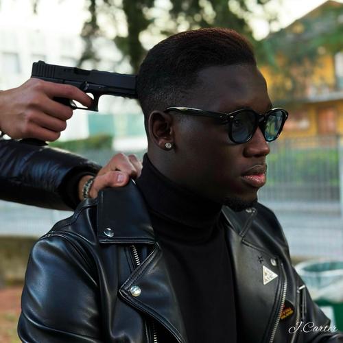 You can't hit me (Explicit)