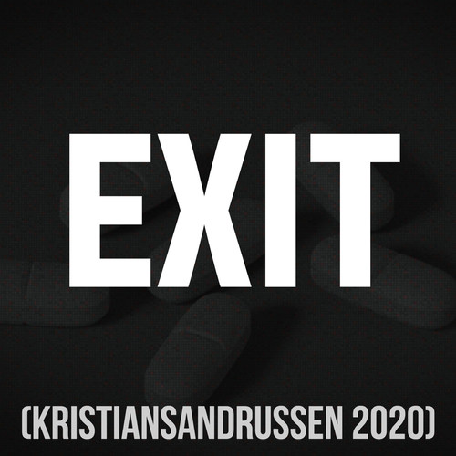 Exit (Kristiansandrussen 2020)
