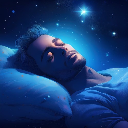 Ritmos Lofi Relajantes Para La Calma Nocturna