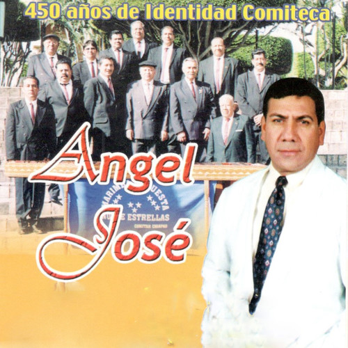 450 Anos De Identidad Comiteca