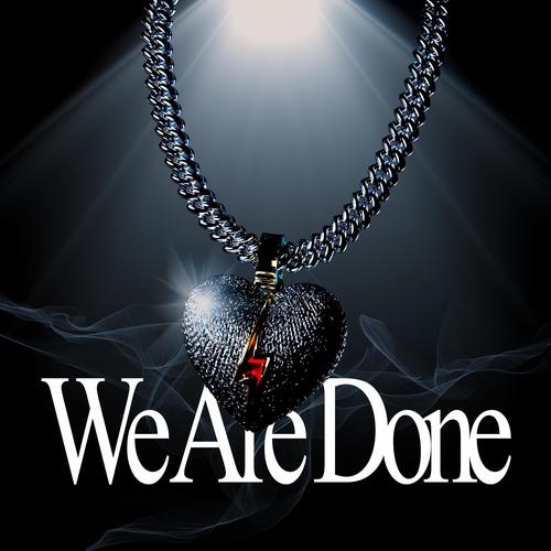 We Are Done