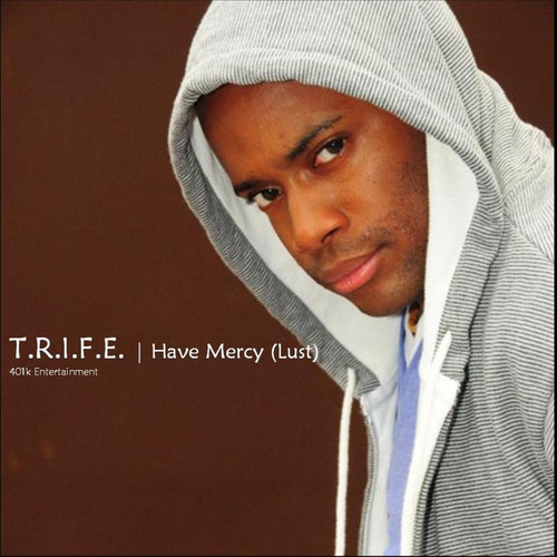 Have Mercy - Single