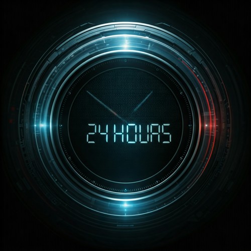 24 hours (Explicit)