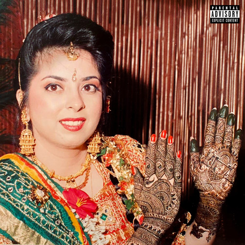 BROWN BOY (Explicit)