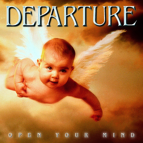 Open Your Mind