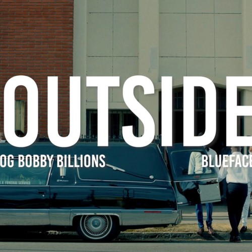 outside (feat. OGbobbybillions) [Explicit]