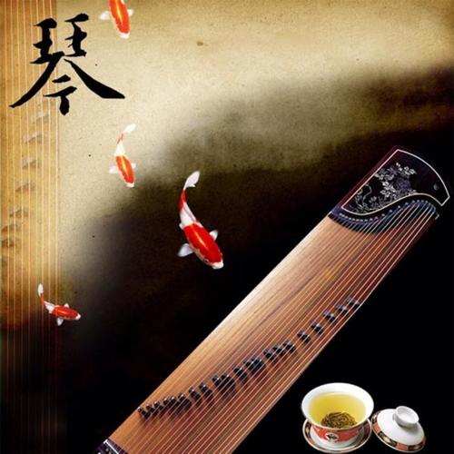 古筝名曲欣赏 | 古筝经典名曲