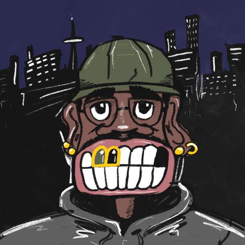 THEN, CAME DEATH & TOOK THE BUTCHER (Explicit)