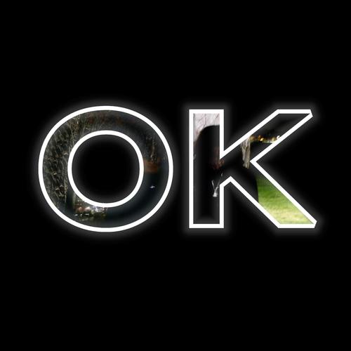 ok (feat. lackingluv) [Explicit]
