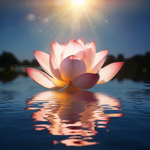 Music For Inner Peace And Meditation