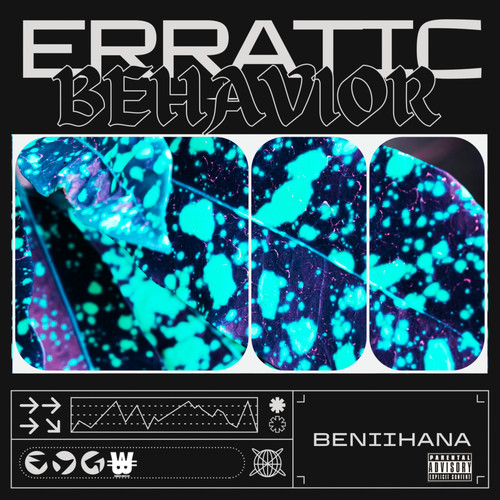 Erratic Behavior (Explicit)