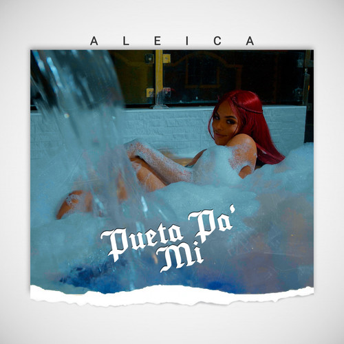 Pueta Pa Mi (Explicit)