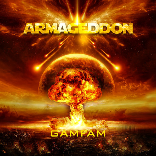Armageddon