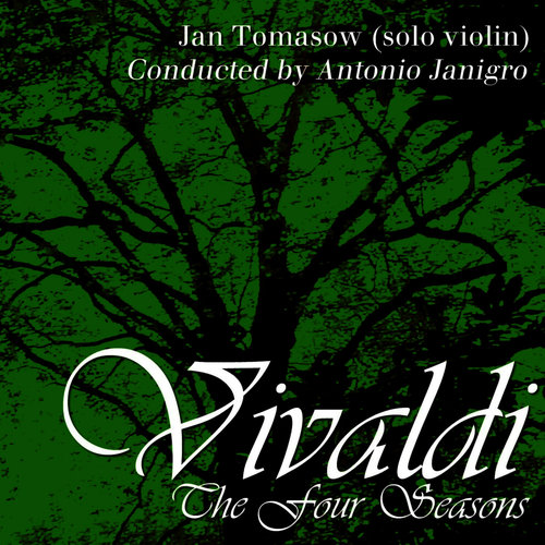Vivaldi The Four Seasons