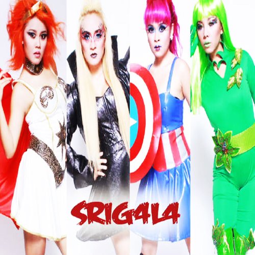 Gara Gara Dangdut