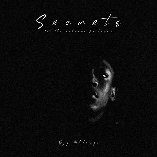 Secrets (SGIDONGO)