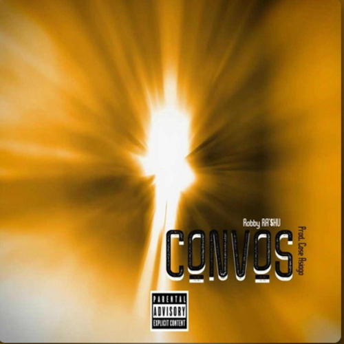 Convos (feat. Robby Ra'$hu) [Explicit]