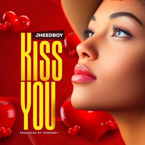 KISS YOU (Explicit)