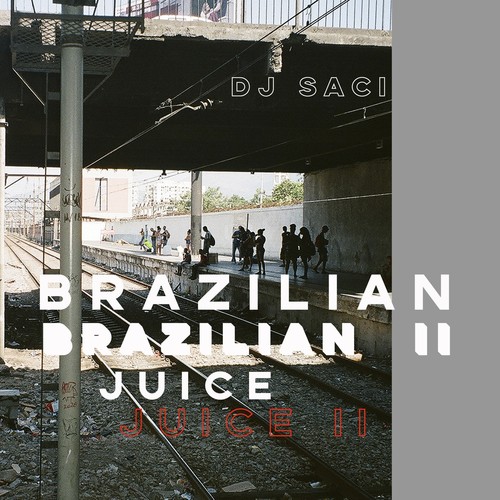 Brazilian Juice II
