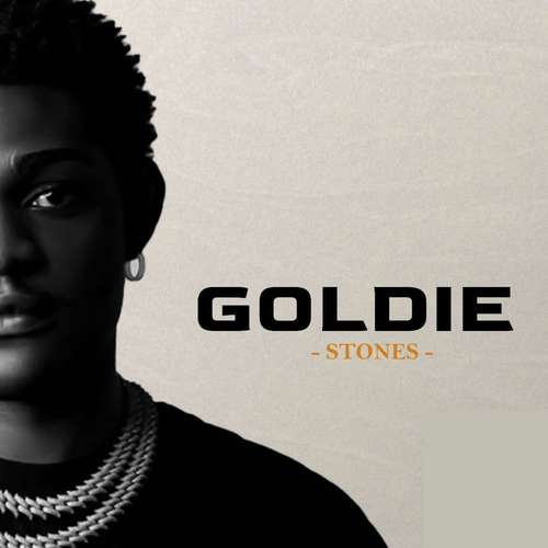 Goldie