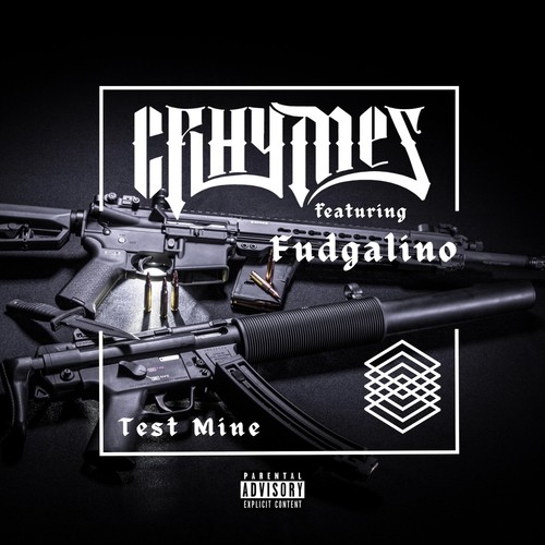Test Mine (feat. Fudgalino) [Explicit]
