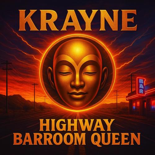 Highway Barroom Queen