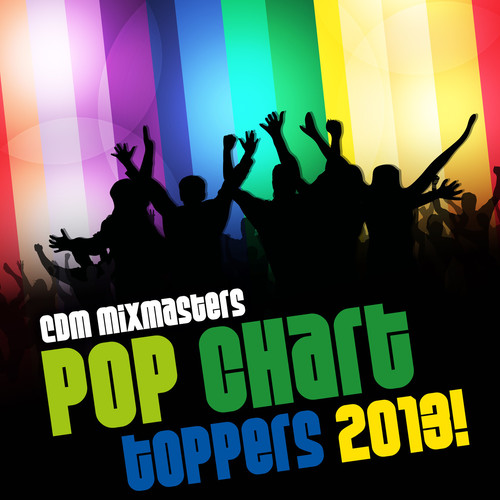 Pop Chartoppers 2013!