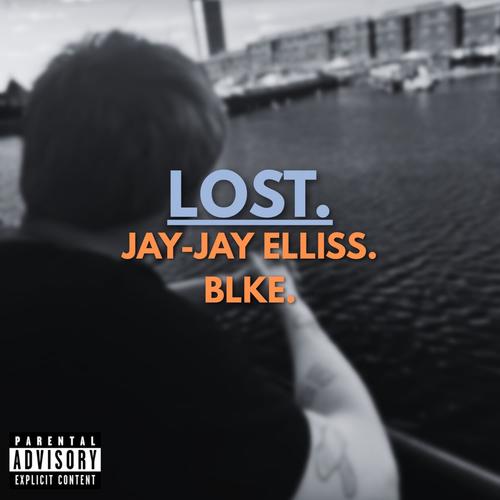 LOST. (Explicit)