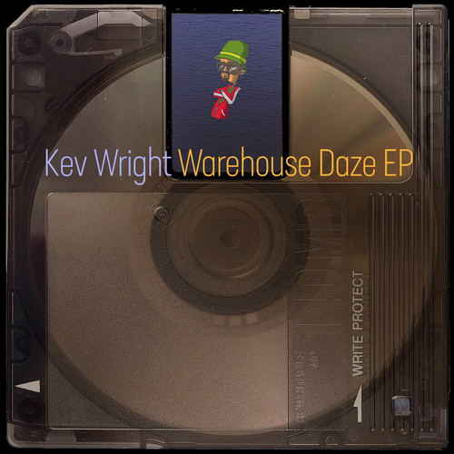 Warehouse Daze EP
