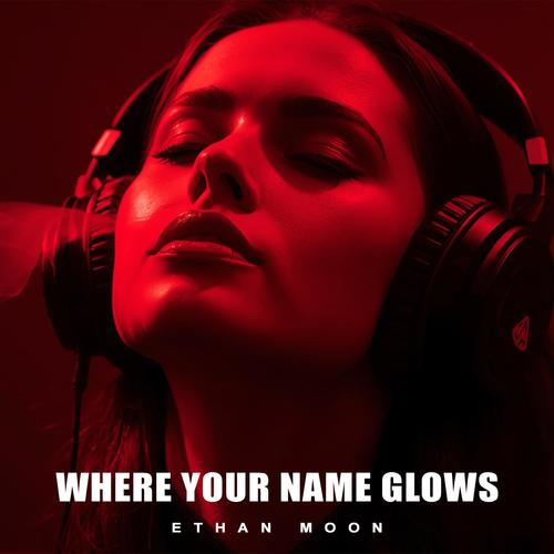 Where Your Name Glows (Deep House)