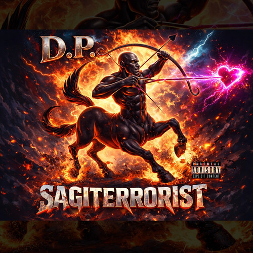 Sagiterrorist (Explicit)