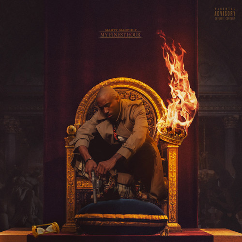 My Finest Hour (Explicit)