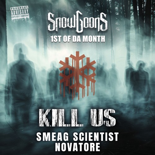 Kill Us (Explicit)