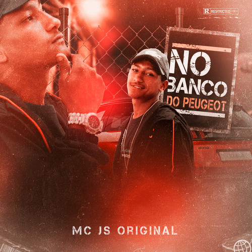 No Banco do Peugeot (Explicit)