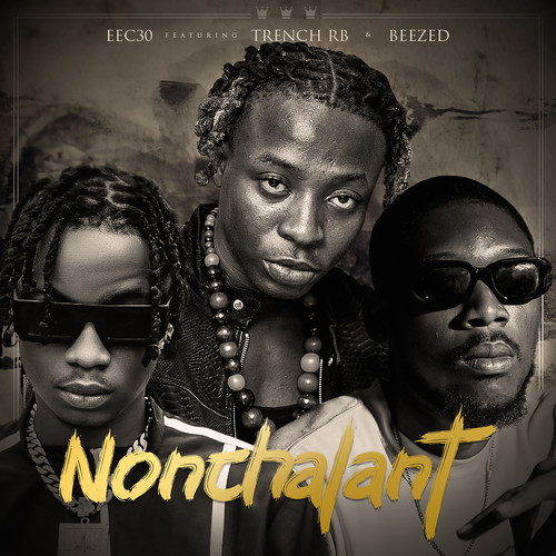 Nonchalant (Explicit)