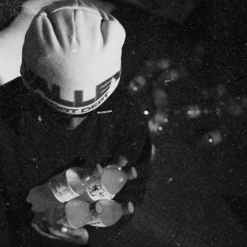 DIRTY FANTA POURER (Explicit)